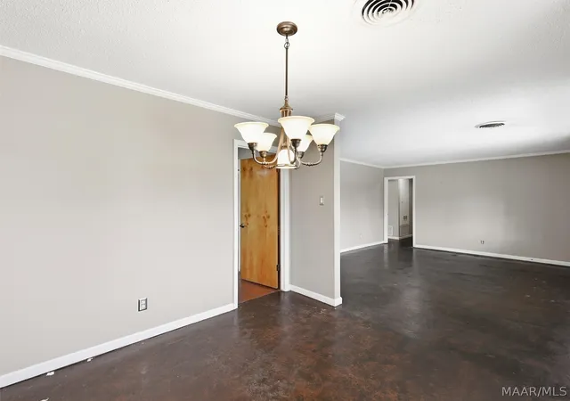 Photo 4 of Single family home for sale at 5427 Handel Dr, Montgomery, AL 36109 | MLS# 589637 | Listing updated on 2026-09-18