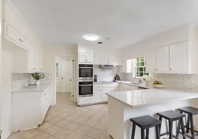 Photo 3 of Single family home for sale at 2451 Belcher Dr, Montgomery, AL 36111 | MLS# 589657 | Listing updated on 2026-09-09