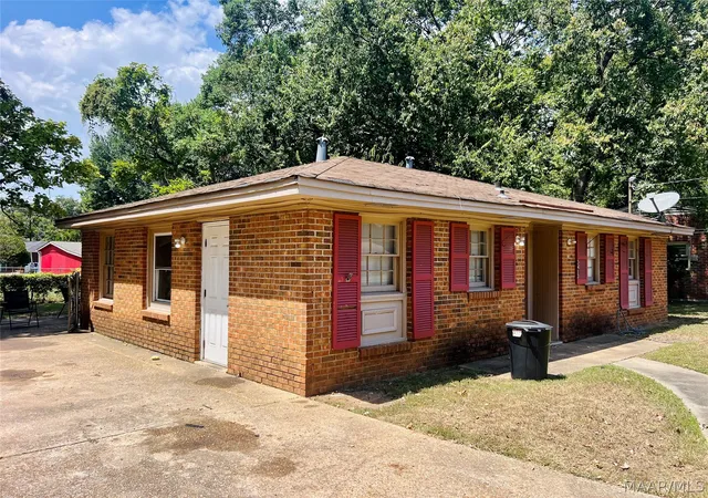 Photo 2 of Single family home for sale at 3413 Flintstone Ct, Montgomery, AL 36110 | MLS# 589614 | Listing updated on 2026-09-02