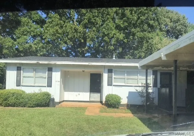 Photo 1 of Single family home for sale at 889 Laredo Ct #A, Selma, AL 36701 | MLS# 589662 | Listing updated on 2026-08-29