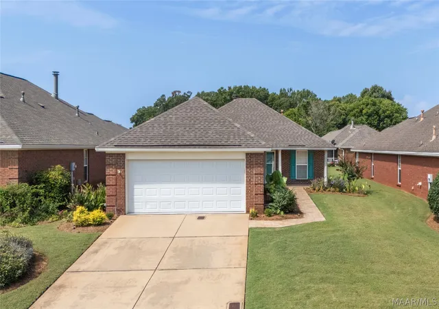 Photo 3 of Single family home for sale at 8356 Wexford Way, Montgomery, AL 36117 | MLS# 589451 | Listing updated on 2026-09-17
