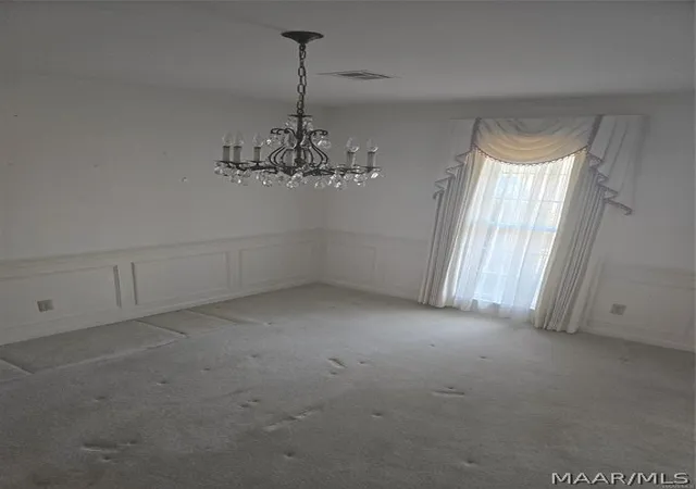 Photo 2 of Single family home for sale at 331 Seminole Dr, Montgomery, AL 36117 | MLS# 589296 | Listing updated on 2026-09-07