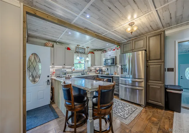 Photo 4 of Single family home for sale at 168 County Rd, Lawley, AL 36793 | MLS# 589627 | Listing updated on 2026-10-01