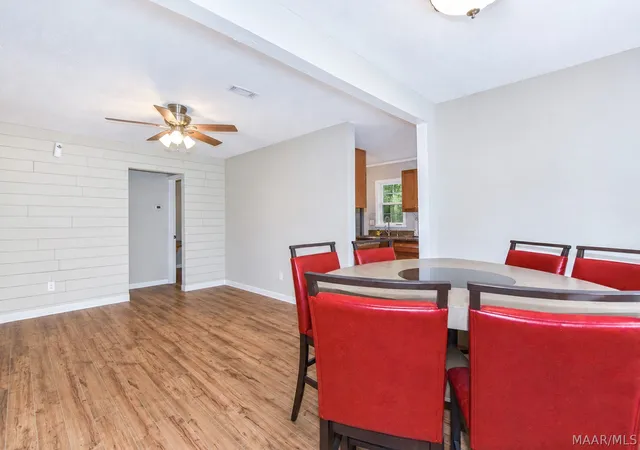 Photo 3 of Single family home for sale at 867 Nobles Rd, Wetumpka, AL 36092 | MLS# 589656 | Listing updated on 2026-10-04