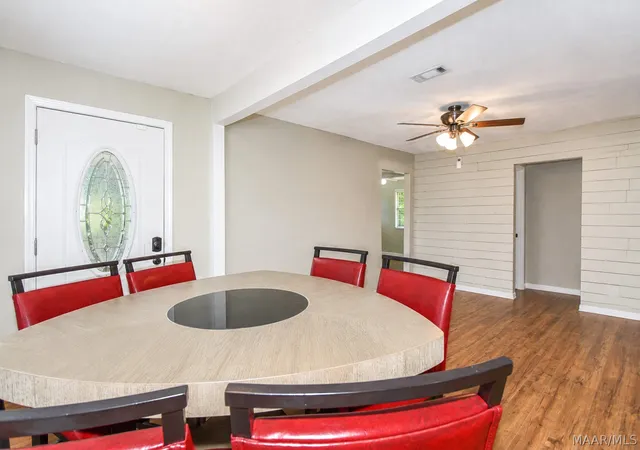 Photo 4 of Single family home for sale at 867 Nobles Rd, Wetumpka, AL 36092 | MLS# 589656 | Listing updated on 2026-10-04