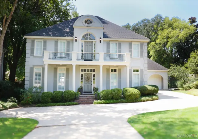 Photo 1 of Single family home for sale at 9408 Dunleith Cir, Montgomery, AL 36117 | MLS# 589625 | Listing updated on 2026-09-10