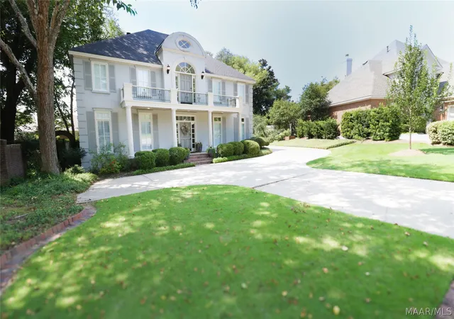 Photo 3 of Single family home for sale at 9408 Dunleith Cir, Montgomery, AL 36117 | MLS# 589625 | Listing updated on 2026-09-10