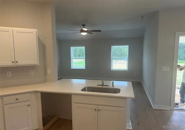 Photo 4 of Single family home for sale at 42 Spanish Ct, Eclectic, AL 36024 | MLS# 589729 | Listing updated on 2026-10-01