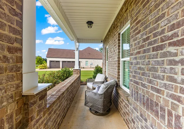 Photo 3 of Single family home for sale at 69 Alston Dr, Wetumpka, AL 36093 | MLS# 589767 | Listing updated on 2026-10-06