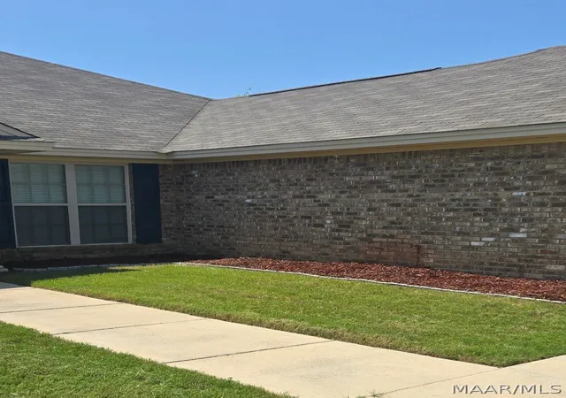 Photo 3 of Single family home for sale at 6818 Triston Cvs, Montgomery, AL 36116 | MLS# 589752 | Listing updated on 2026-09-05