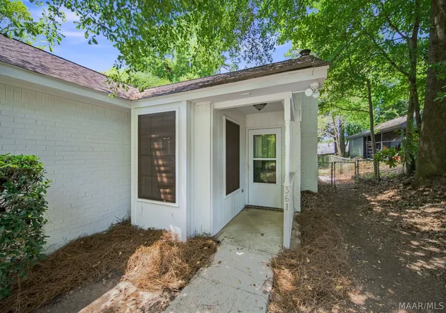 Photo 3 of Single family home for sale at 361 N Northington Rd, Prattville, AL 36067 | MLS# 589785 | Listing updated on 2026-09-18