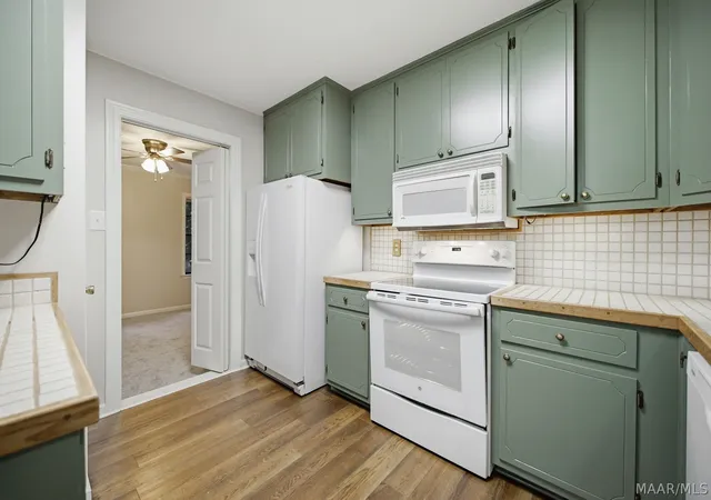 Photo 4 of Single family home for sale at 361 N Northington Rd, Prattville, AL 36067 | MLS# 589785 | Listing updated on 2026-09-18
