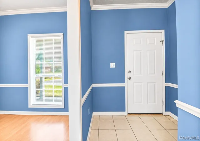Photo 2 of Single family home for sale at 1013 David Dr, Montgomery, AL 36117 | MLS# 589742 | Listing updated on 2026-09-15