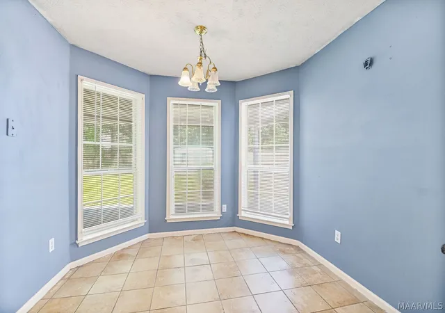 Photo 3 of Single family home for sale at 1013 David Dr, Montgomery, AL 36117 | MLS# 589742 | Listing updated on 2026-09-15