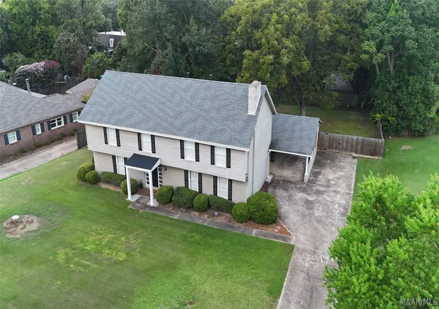 Photo 2 of Single family home for sale at 3110 Highfield Dr, Montgomery, AL 36111 | MLS# 589773 | Listing updated on 2026-09-03