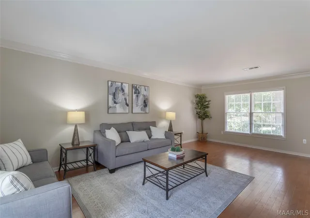 Photo 3 of Single family home for sale at 3110 Highfield Dr, Montgomery, AL 36111 | MLS# 589773 | Listing updated on 2026-09-03
