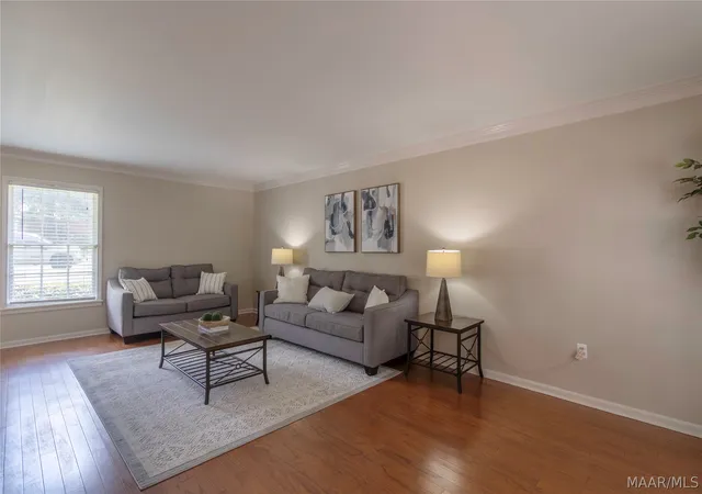 Photo 3 of Single family home for sale at 3110 Highfield Dr, Montgomery, AL 36111 | MLS# 589773 | Listing updated on 2026-09-03