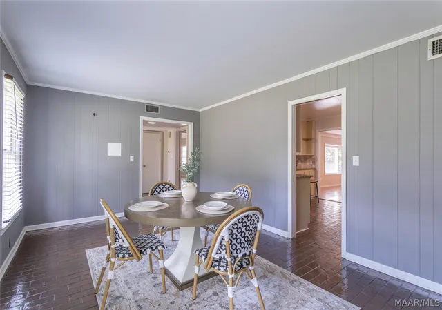 Photo 4 of Single family home for sale at 3110 Highfield Dr, Montgomery, AL 36111 | MLS# 589773 | Listing updated on 2026-09-03