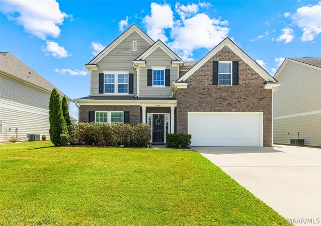Photo 1 of Single family home for sale at 1991 Felicity Ln, Auburn, AL 36830 | MLS# 589801 | Listing updated on 2026-09-10