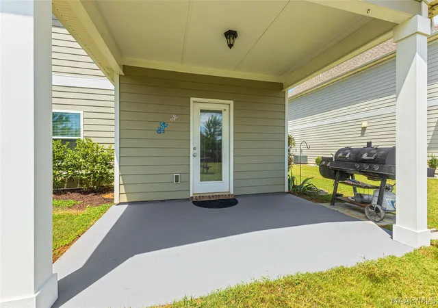 Photo 39 of Single family home for sale at 1991 Felicity Ln, Auburn, AL 36830 | MLS# 589801 | Listing updated on 2026-09-10