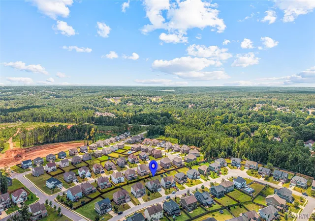 Photo 3 of Single family home for sale at 1991 Felicity Ln, Auburn, AL 36830 | MLS# 589801 | Listing updated on 2026-09-28