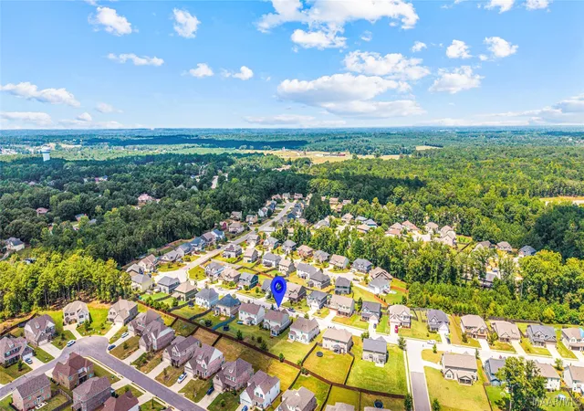 Photo 3 of Single family home for sale at 1991 Felicity Ln, Auburn, AL 36830 | MLS# 589801 | Listing updated on 2026-09-28