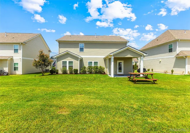 Photo 4 of Single family home for sale at 1991 Felicity Ln, Auburn, AL 36830 | MLS# 589801 | Listing updated on 2026-09-28