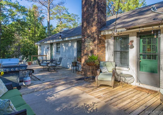 Photo 3 of Single family home for sale at 3209 Pettus Rd, Hope Hull, AL 36043 | MLS# 589803 | Listing updated on 2026-10-06