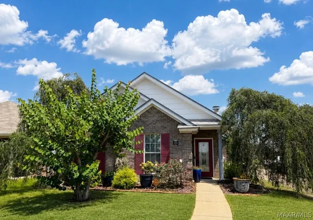 Photo 1 of Single family home for sale at 8313 Dison Dr, Montgomery, AL 36117 | MLS# 589812 | Listing updated on 2026-09-10