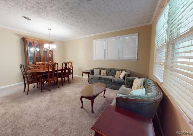 Photo 3 of Single family home for sale at 221 Nottingham Rd, Montgomery, AL 36109 | MLS# 589800 | Listing updated on 2026-09-25