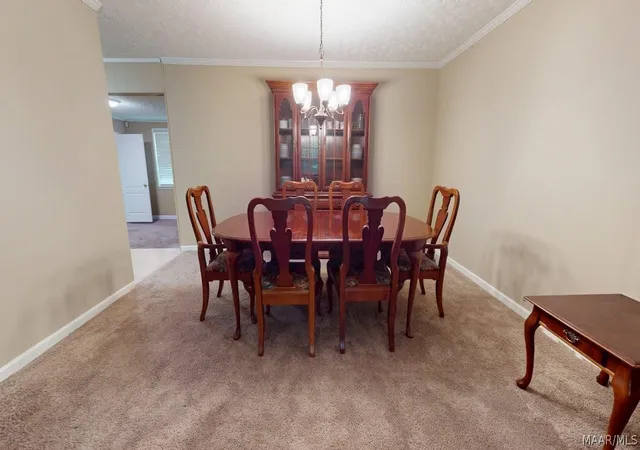 Photo 4 of Single family home for sale at 221 Nottingham Rd, Montgomery, AL 36109 | MLS# 589800 | Listing updated on 2026-09-25