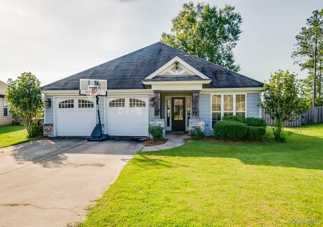 Photo 1 of Single family home for sale at 9163 White Poplar Cir, Pike Road, AL 36064 | MLS# 589816 | Listing updated on 2026-09-10