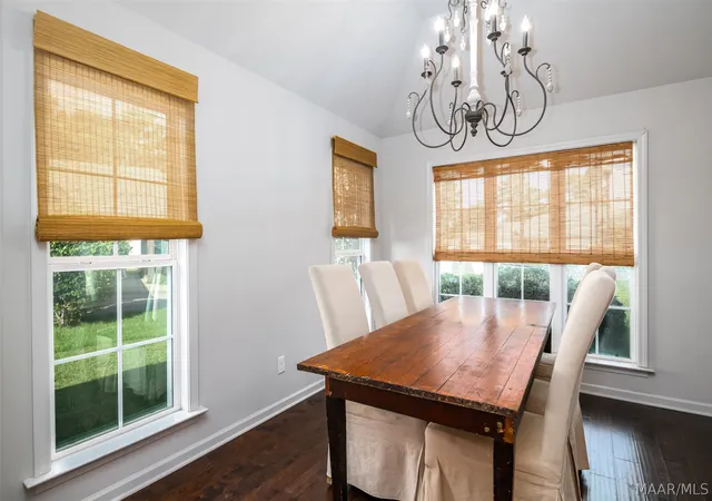 Photo 4 of Single family home for sale at 9163 White Poplar Cir, Pike Road, AL 36064 | MLS# 589816 | Listing updated on 2026-10-02