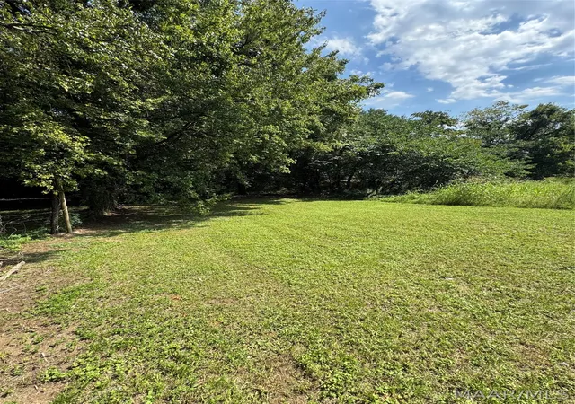 Photo 2 of Land for sale at 1309 Mobile Rd, Montgomery, AL 36108 | MLS# 589823 | Listing updated on 2026-09-02