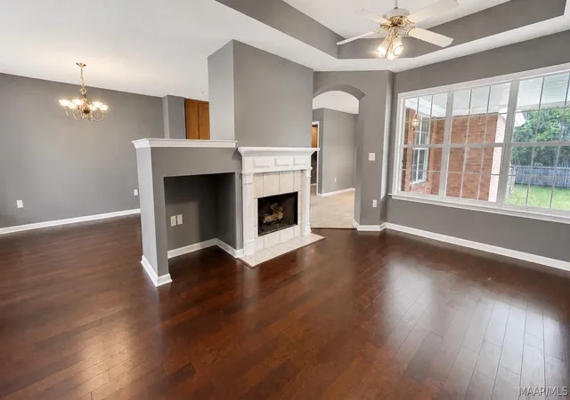 Photo 2 of Single family home for sale at 4731 Harvest Wy, Montgomery, AL 36106 | MLS# 589831 | Listing updated on 2026-09-04