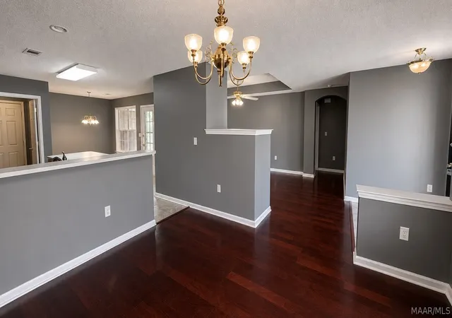 Photo 3 of Single family home for sale at 4731 Harvest Wy, Montgomery, AL 36106 | MLS# 589831 | Listing updated on 2026-09-04