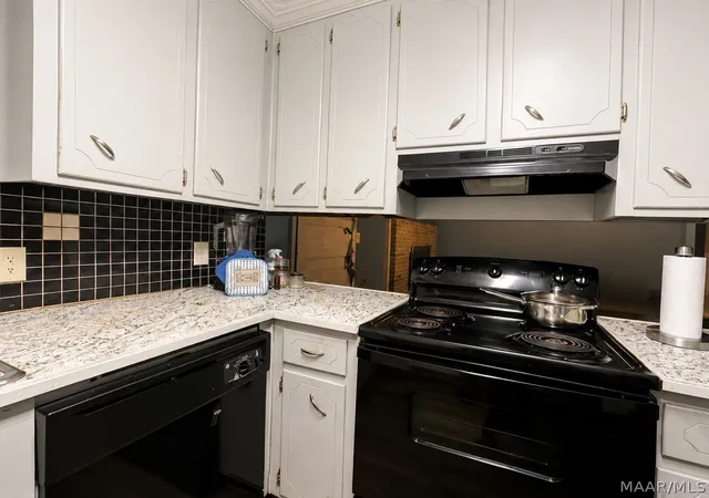 Photo 3 of Single family home for sale at 109 Christie Ln, Selma, AL 36701 | MLS# 589834 | Listing updated on 2026-09-02