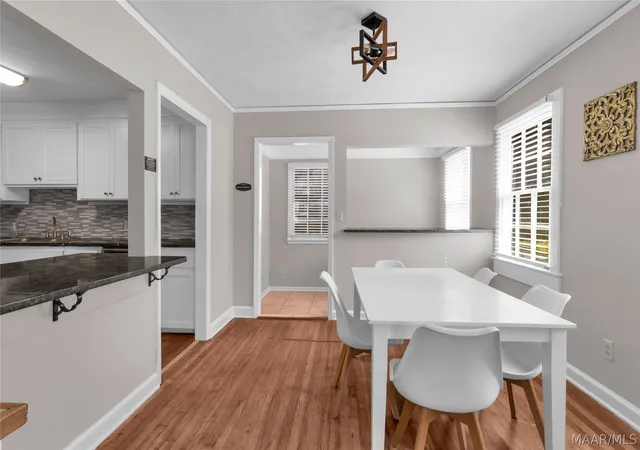 Photo 3 of Single family home for sale at 611 N Panama St, Montgomery, AL 36107 | MLS# 589701 | Listing updated on 2026-09-17