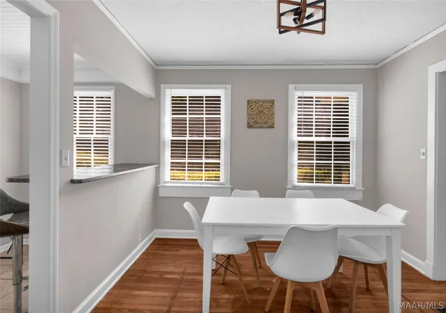 Photo 4 of Single family home for sale at 611 N Panama St, Montgomery, AL 36107 | MLS# 589701 | Listing updated on 2026-09-17