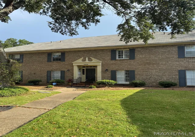Photo 1 of Condo for sale at 2451 Price St #A, Montgomery, AL 36111 | MLS# 589873 | Listing updated on 2026-09-02