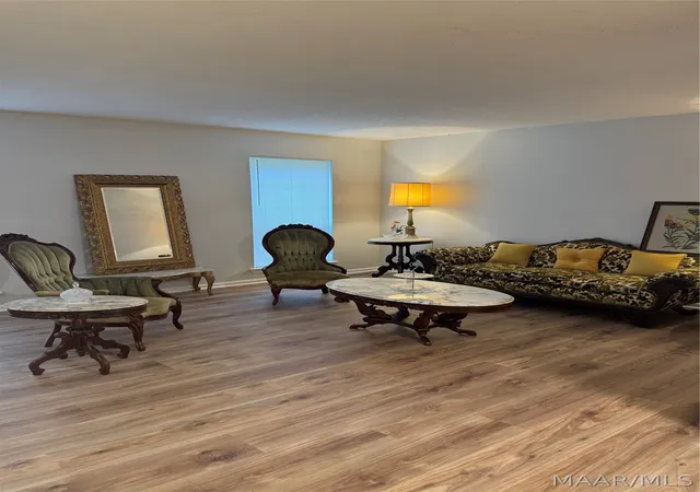 Photo 4 of Condo for sale at 2451 Price St #A, Montgomery, AL 36111 | MLS# 589873 | Listing updated on 2026-09-29