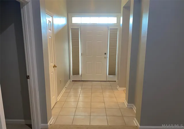 Photo 3 of Single family home for sale at 1636 Worthing Rd, Montgomery, AL 36117 | MLS# 589854 | Listing updated on 2026-09-03