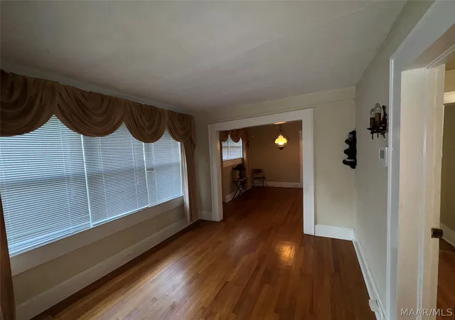 Photo 3 of Single family home for sale at 2038 Carlo St, Montgomery, AL 36108 | MLS# 589845 | Listing updated on 2026-09-11