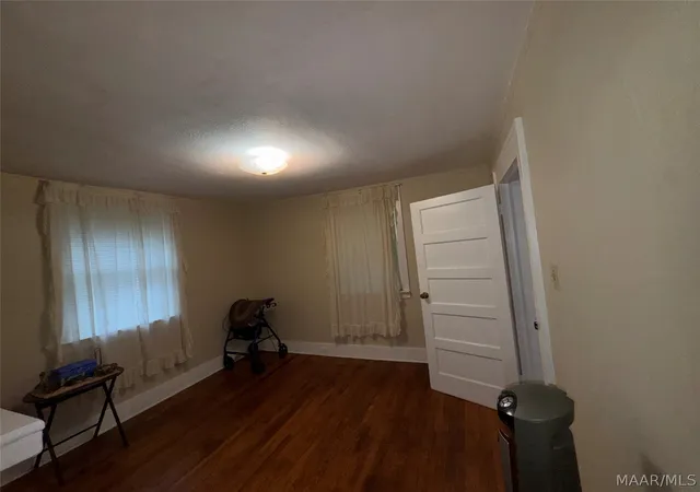 Photo 4 of Single family home for sale at 2038 Carlo St, Montgomery, AL 36108 | MLS# 589845 | Listing updated on 2026-09-11