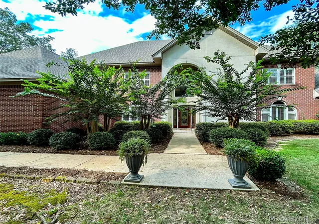 Photo 1 of Single family home for sale at 691 Jasmine Ridge Rd, Wetumpka, AL 36093 | MLS# 589841 | Listing updated on 2026-09-22