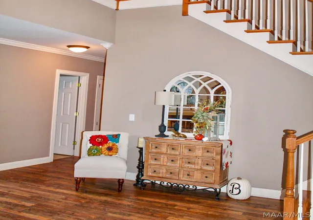 Photo 3 of Single family home for sale at 691 Jasmine Ridge Rd, Wetumpka, AL 36093 | MLS# 589841 | Listing updated on 2026-09-22