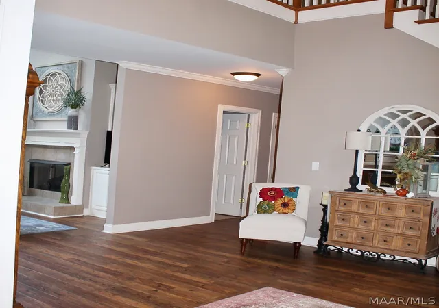 Photo 3 of Single family home for sale at 691 Jasmine Ridge Rd, Wetumpka, AL 36093 | MLS# 589841 | Listing updated on 2026-09-22