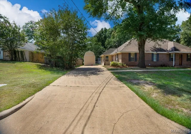 Photo 38 of Single family home for sale at 3716 Adams Pl, Millbrook, AL 36054 | MLS# 589855 | Listing updated on 2026-10-04