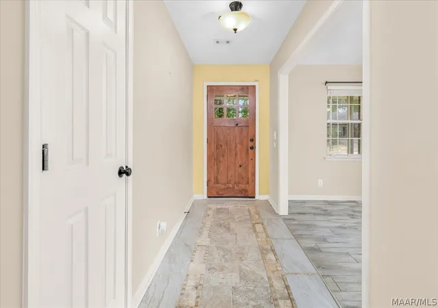 Photo 4 of Single family home for sale at 3716 Adams Pl, Millbrook, AL 36054 | MLS# 589855 | Listing updated on 2026-10-04