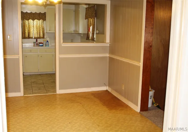Photo 3 of Single family home for sale at 4521 Pineapple Hwy, Forest Home, AL 36030 | MLS# 589743 | Listing updated on 2026-09-03